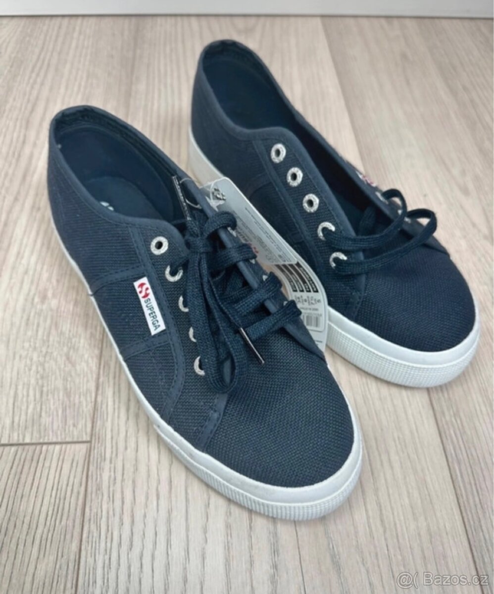 Tenisky Superga - 4