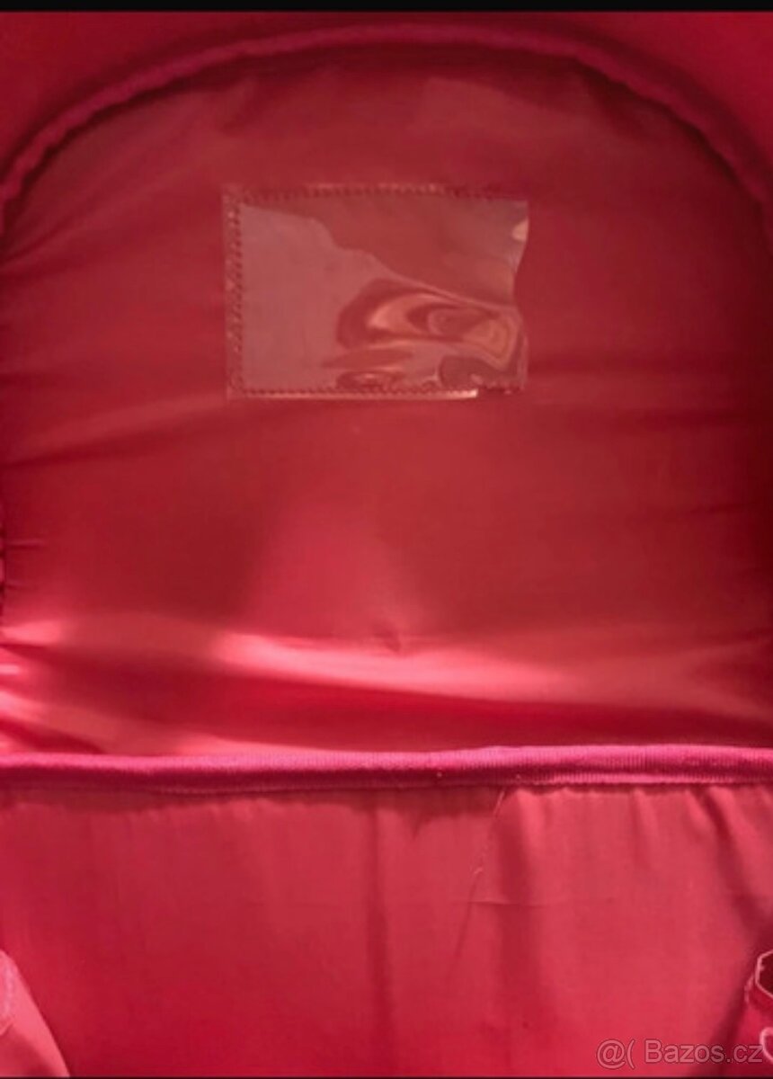 Batoh do školy Hello Kitty - 4