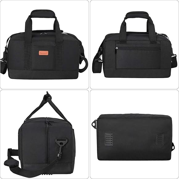 Nová cestovní taška - 4