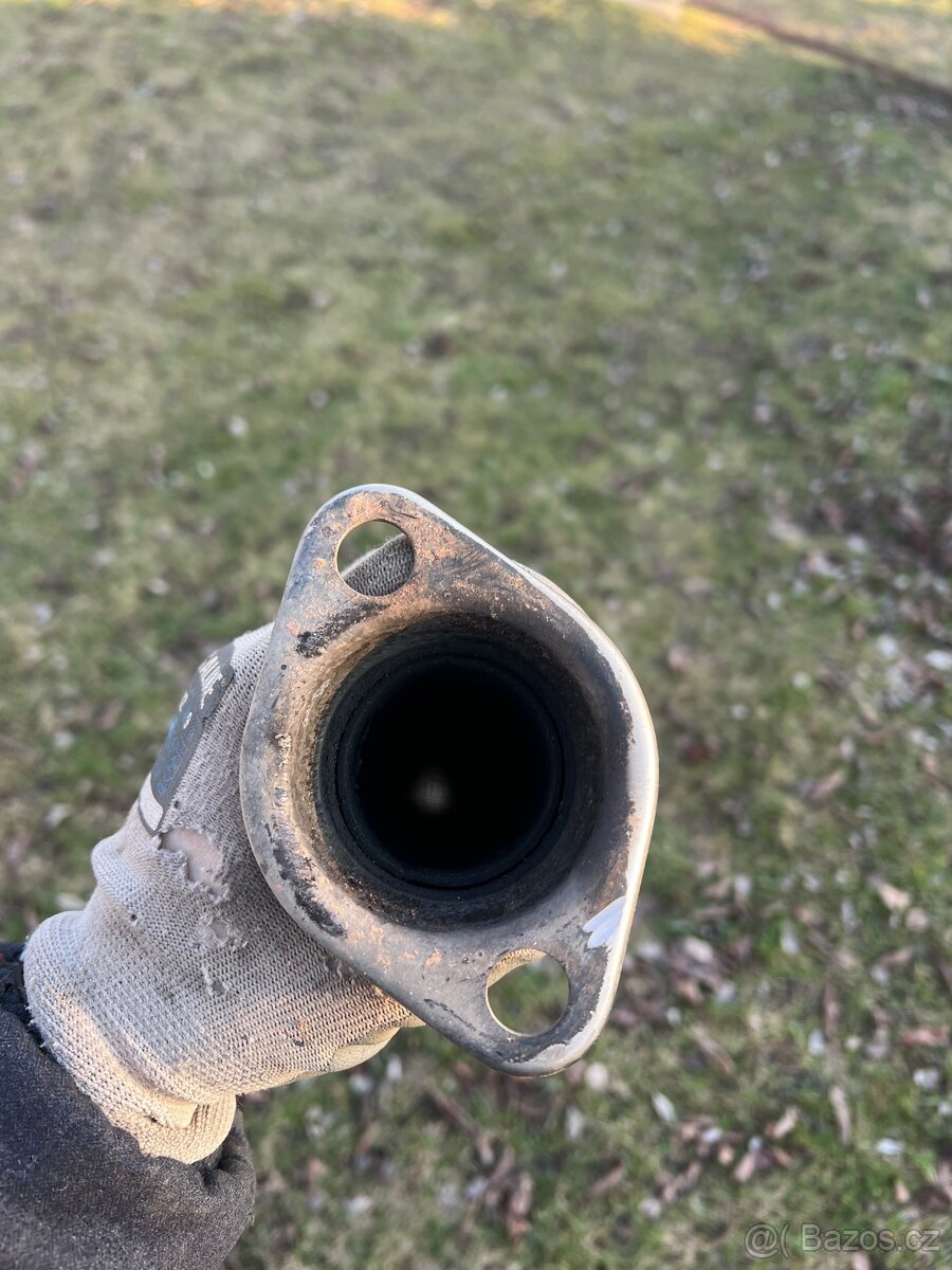 Katalyzátor Honda CR-V 2.0 - 4