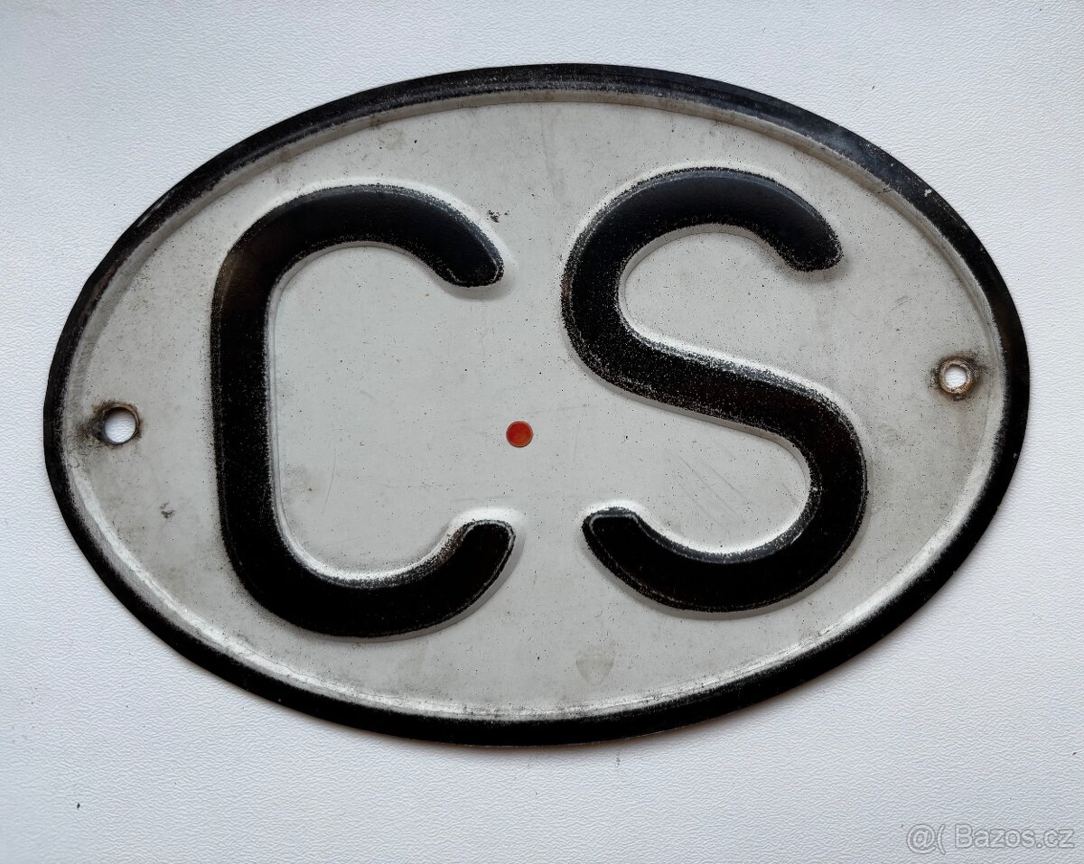 Veterán součástky - 4