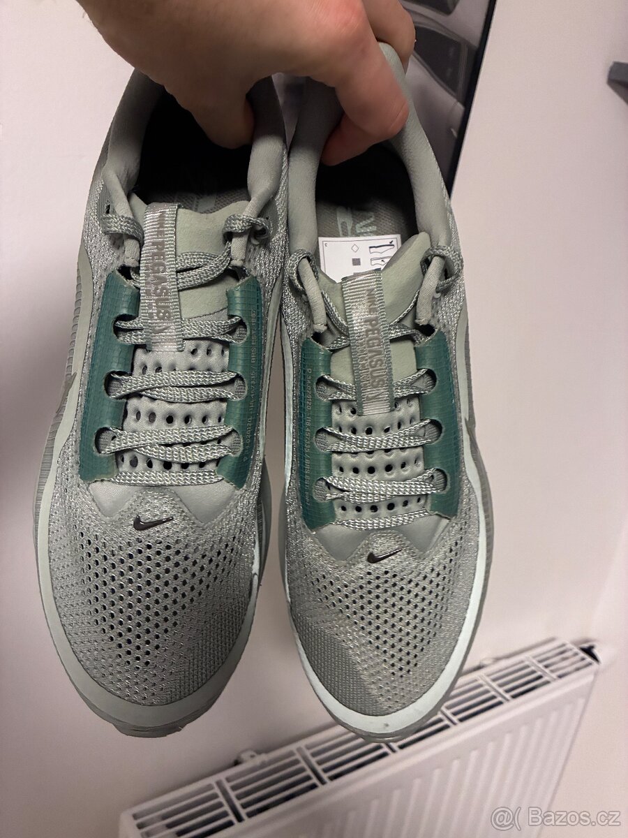 Nike Pegasus tenisky, vel. 43 - 4