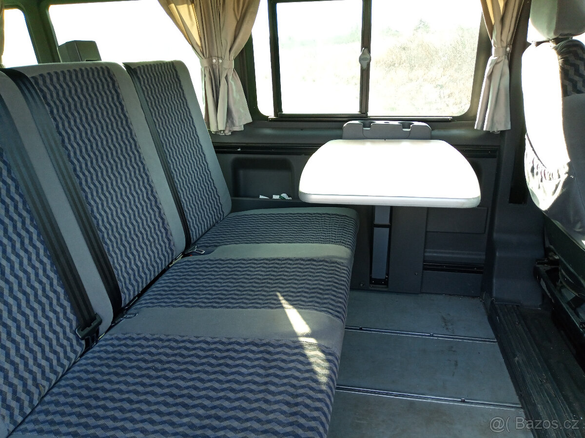 Ford Transit Euroline - 4