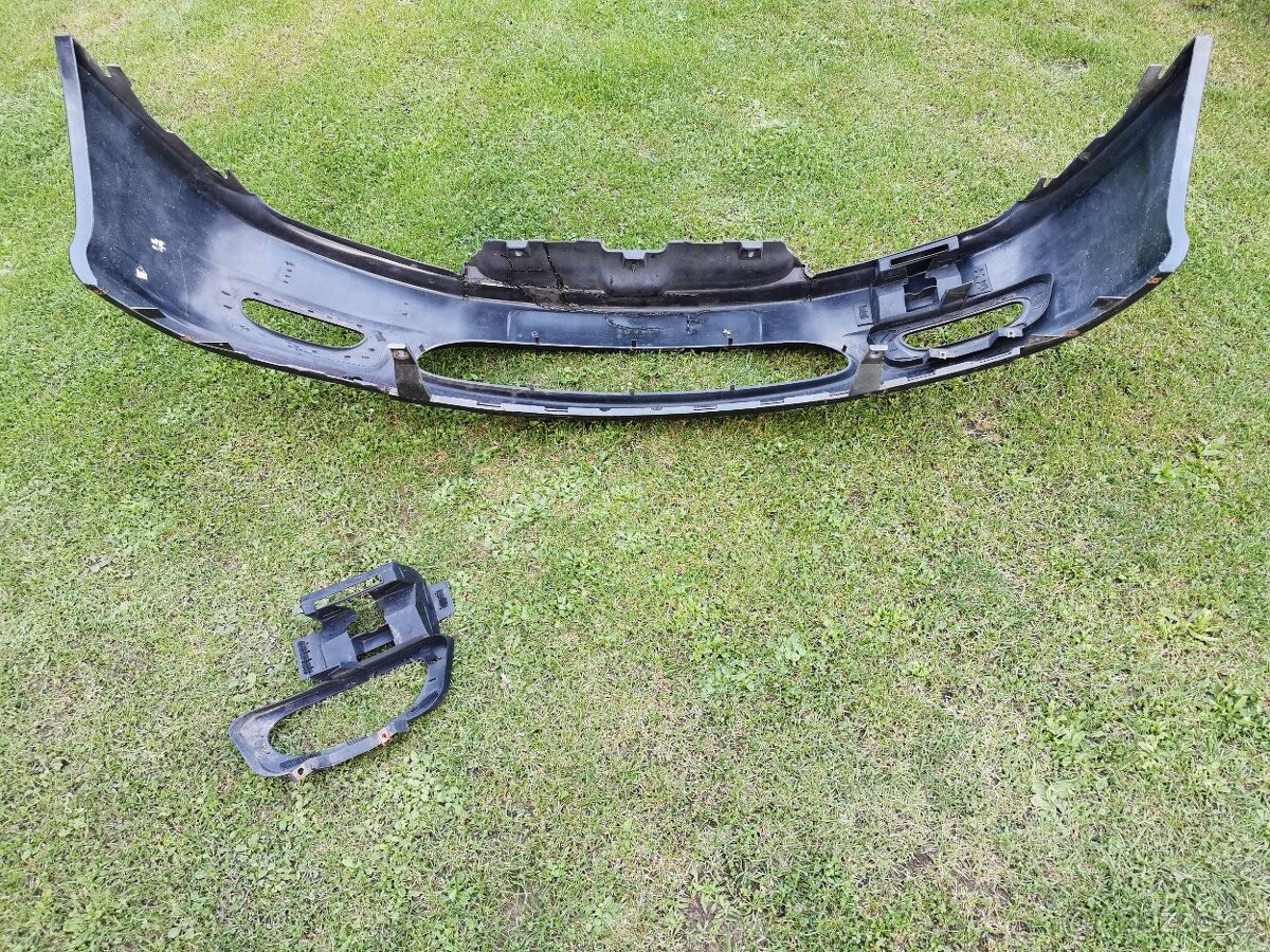 naraznik peugeot 406 coupe - 4