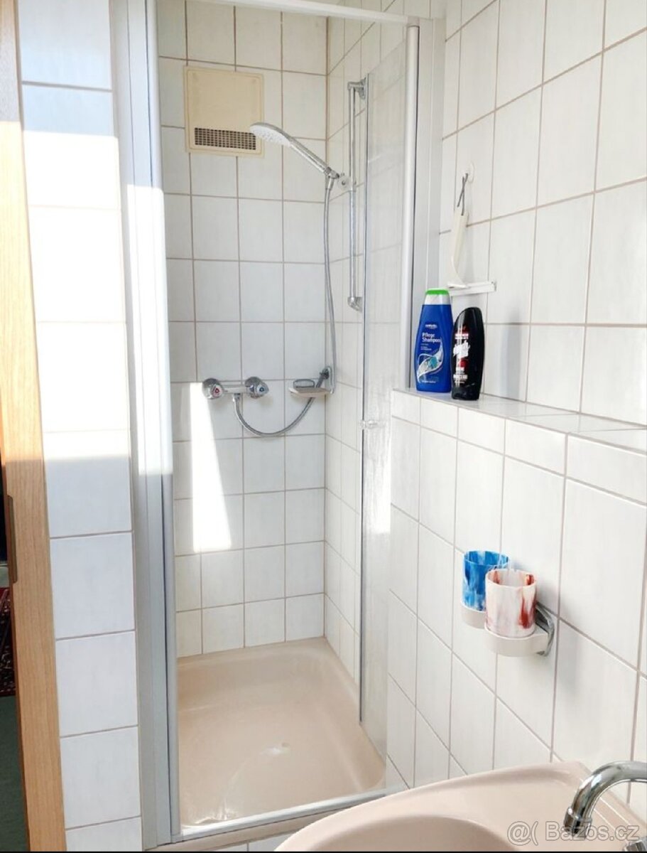 Byt 1+kk Zwiesel - 4