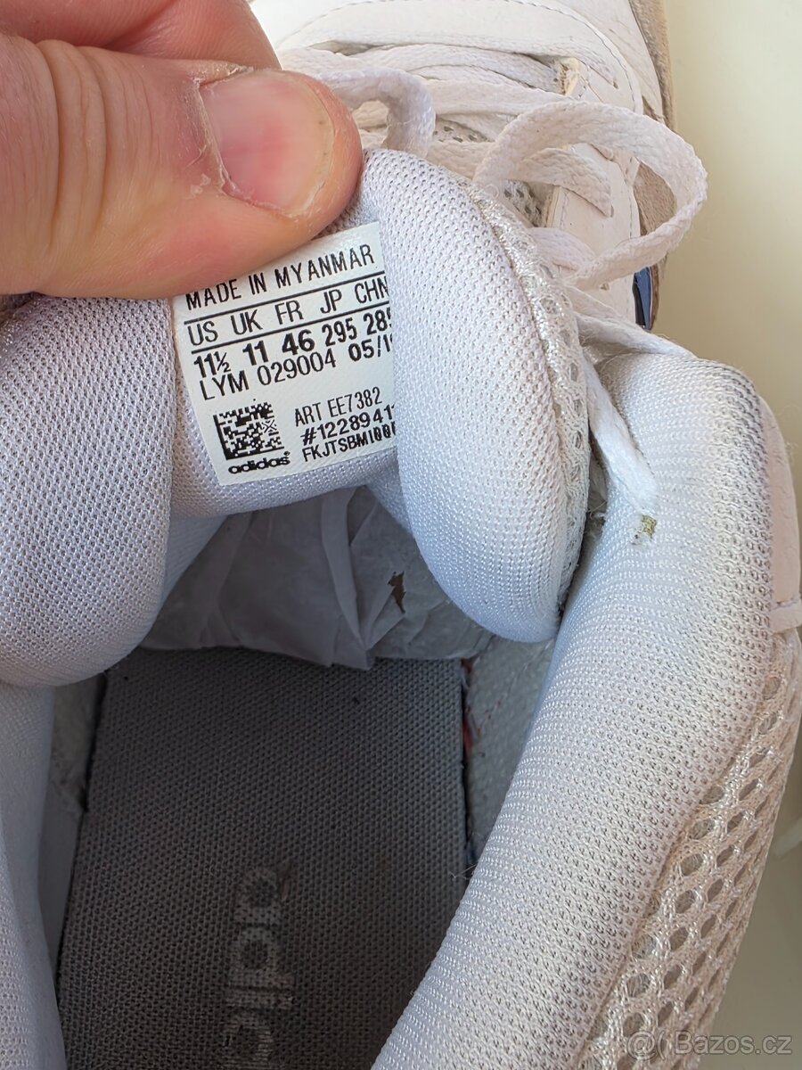 Adidas Hoops 2.0 - 4