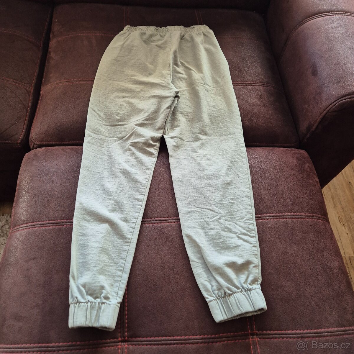 tepláky světlé vel. 146 zn. Destination - 4