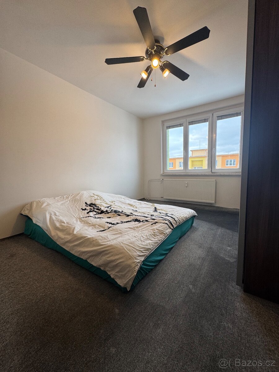 4+1 Studentska, Jirkov - 4