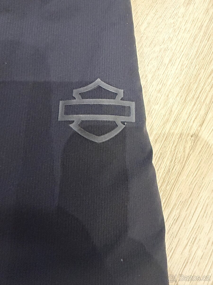 Bunda Harley Davidson - 4