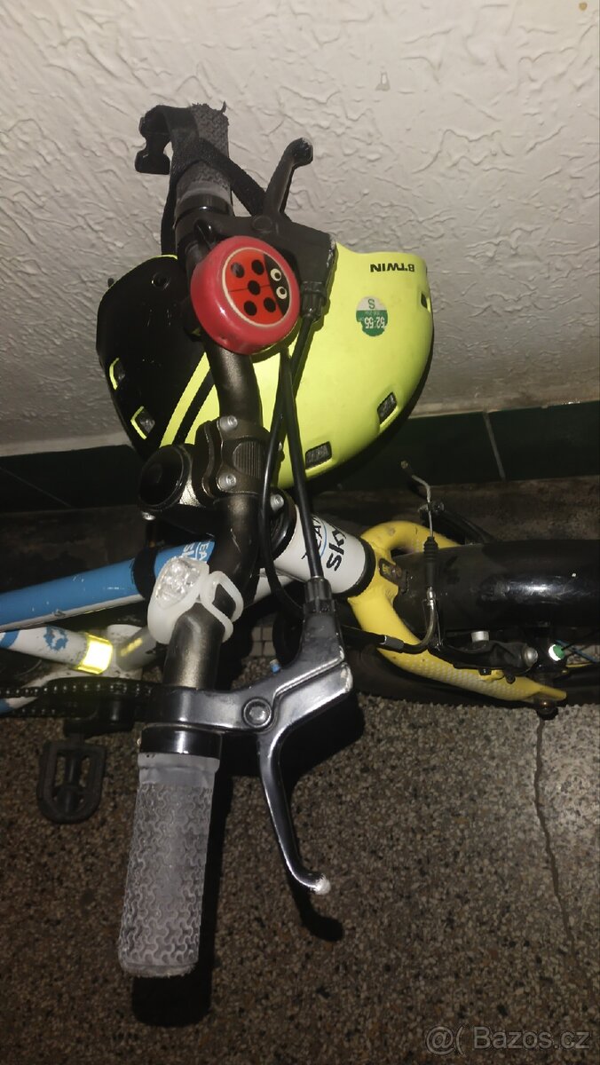 Dětské kolo Frog 48 "14 kola" - 4