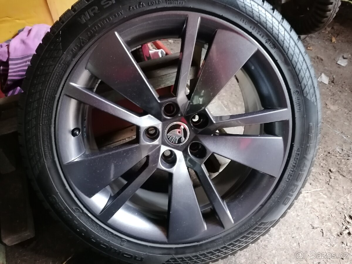 Original superb alu Zenith - 4