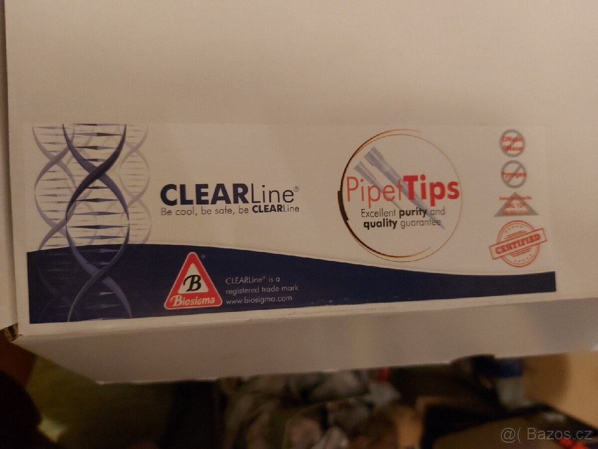 Plastová krabička - 4