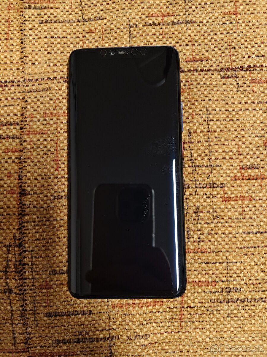Huawei Mate 20 Pro - 4