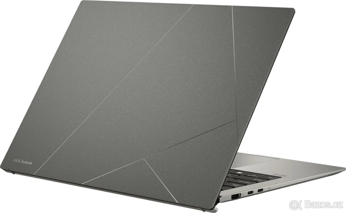 ASUS Zenbook S 13 OLED - Basalt Grey - 4