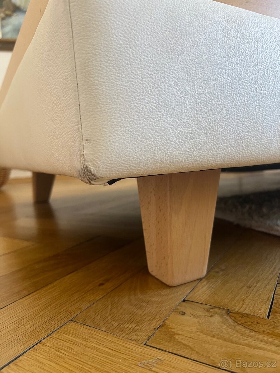 sedačka jech ERA - 4