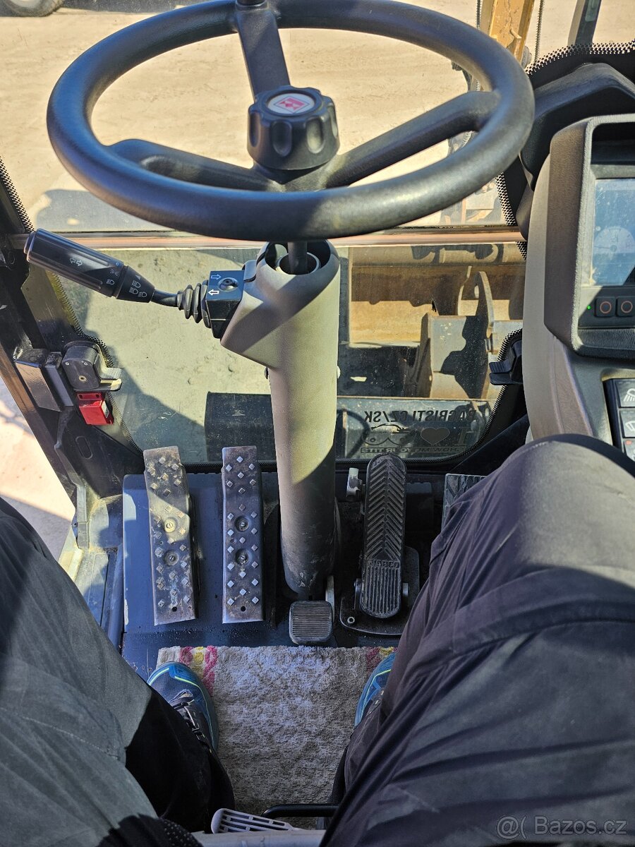 Terex TW 85 - 4