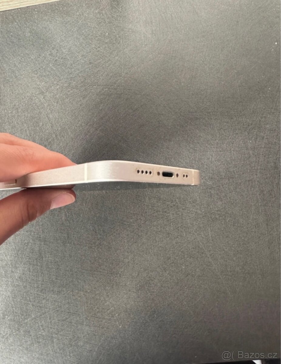 Iphone 12 mini 128GB - 4