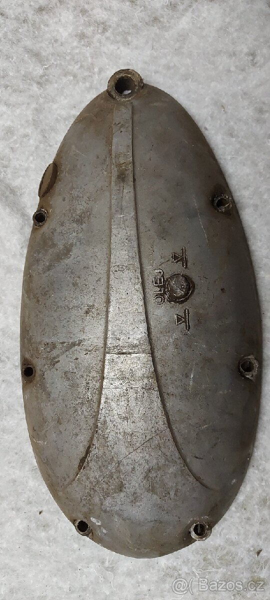Jawa/pařez - ND - 4