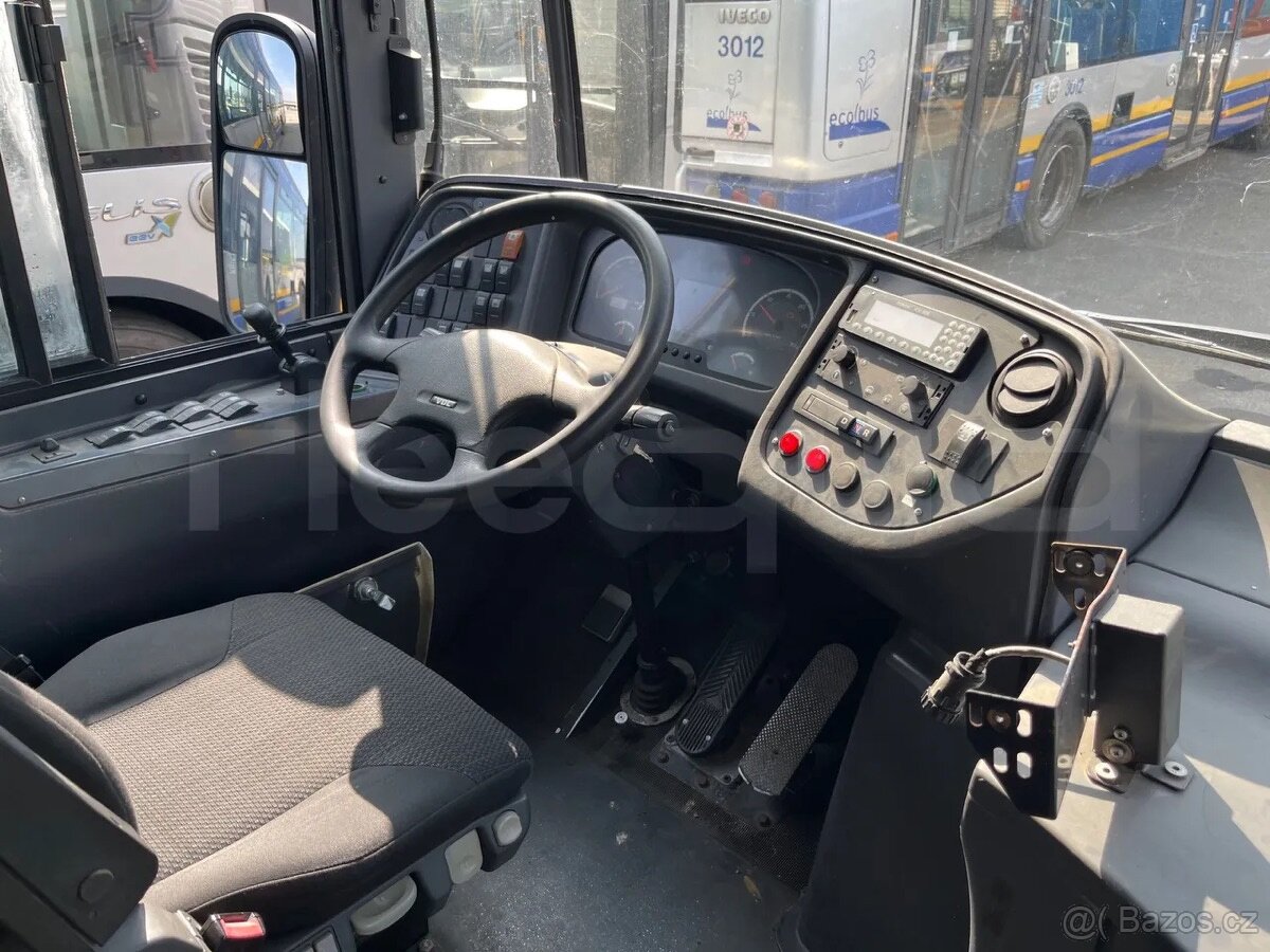 Vdl Citea, 2013, 76 míst, Euro 6 - 4