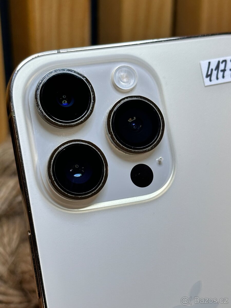 Apple iPhone 14 Pro Max, 128GB - 4