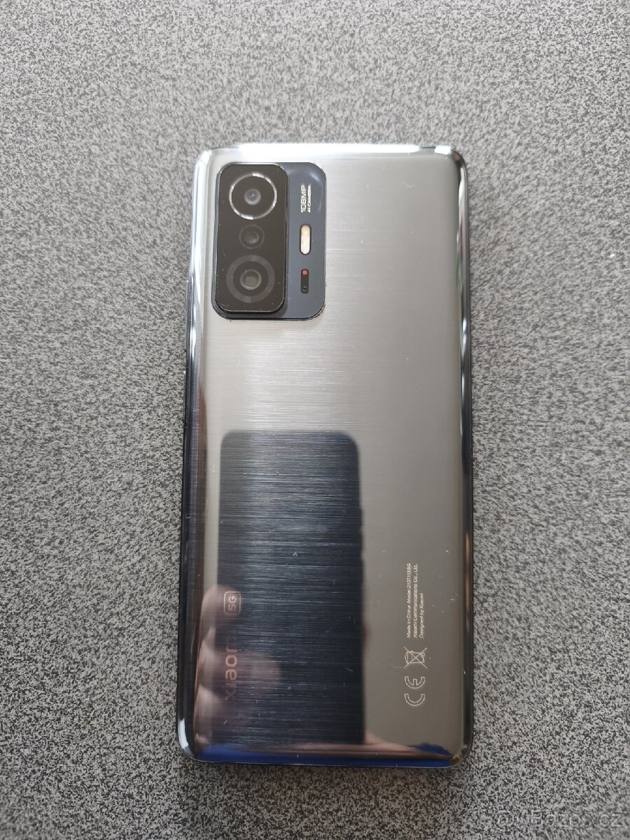 Xiaomi 11T PRO - 4