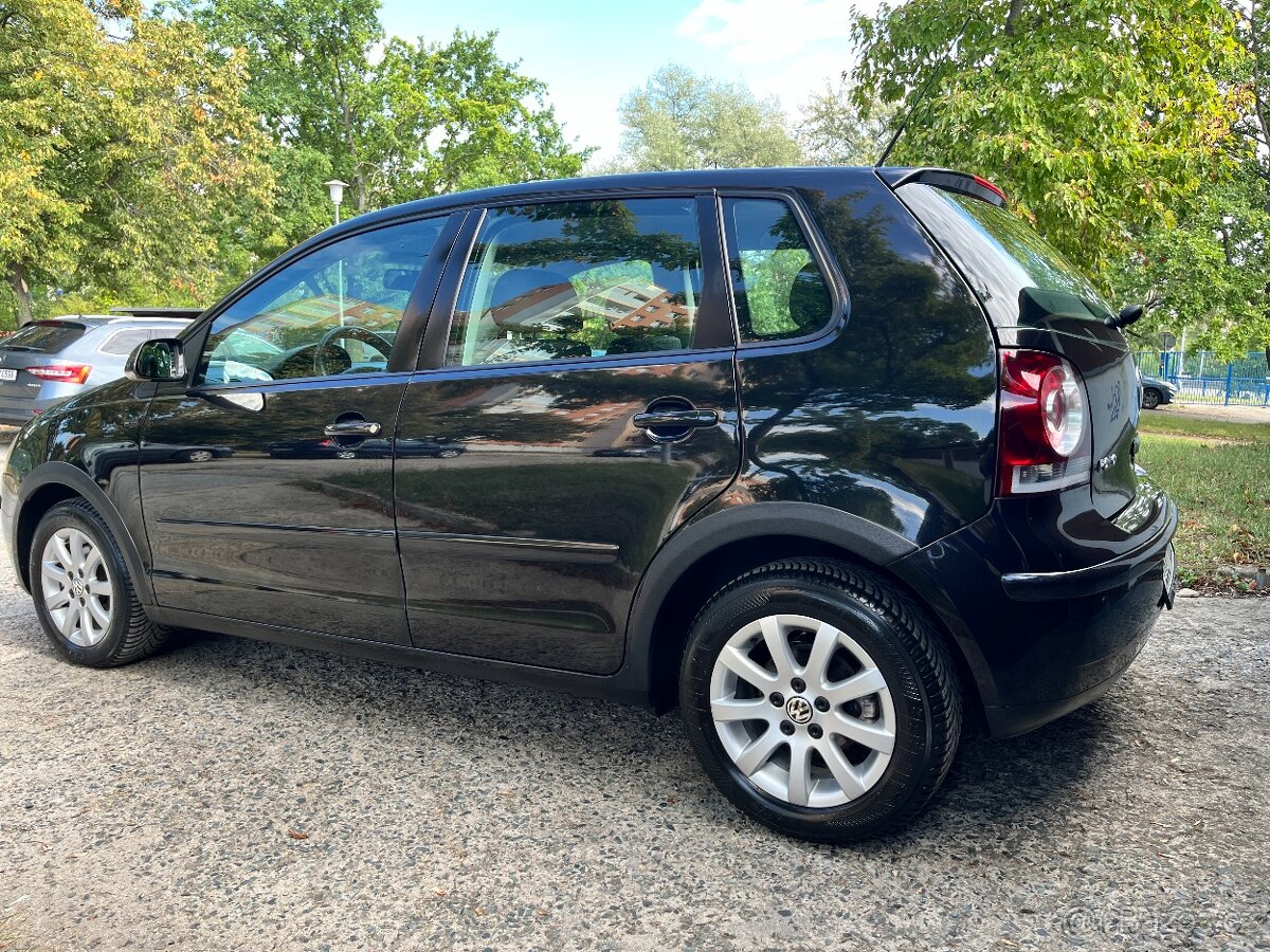 Polo 1.6 16V Sport - 4