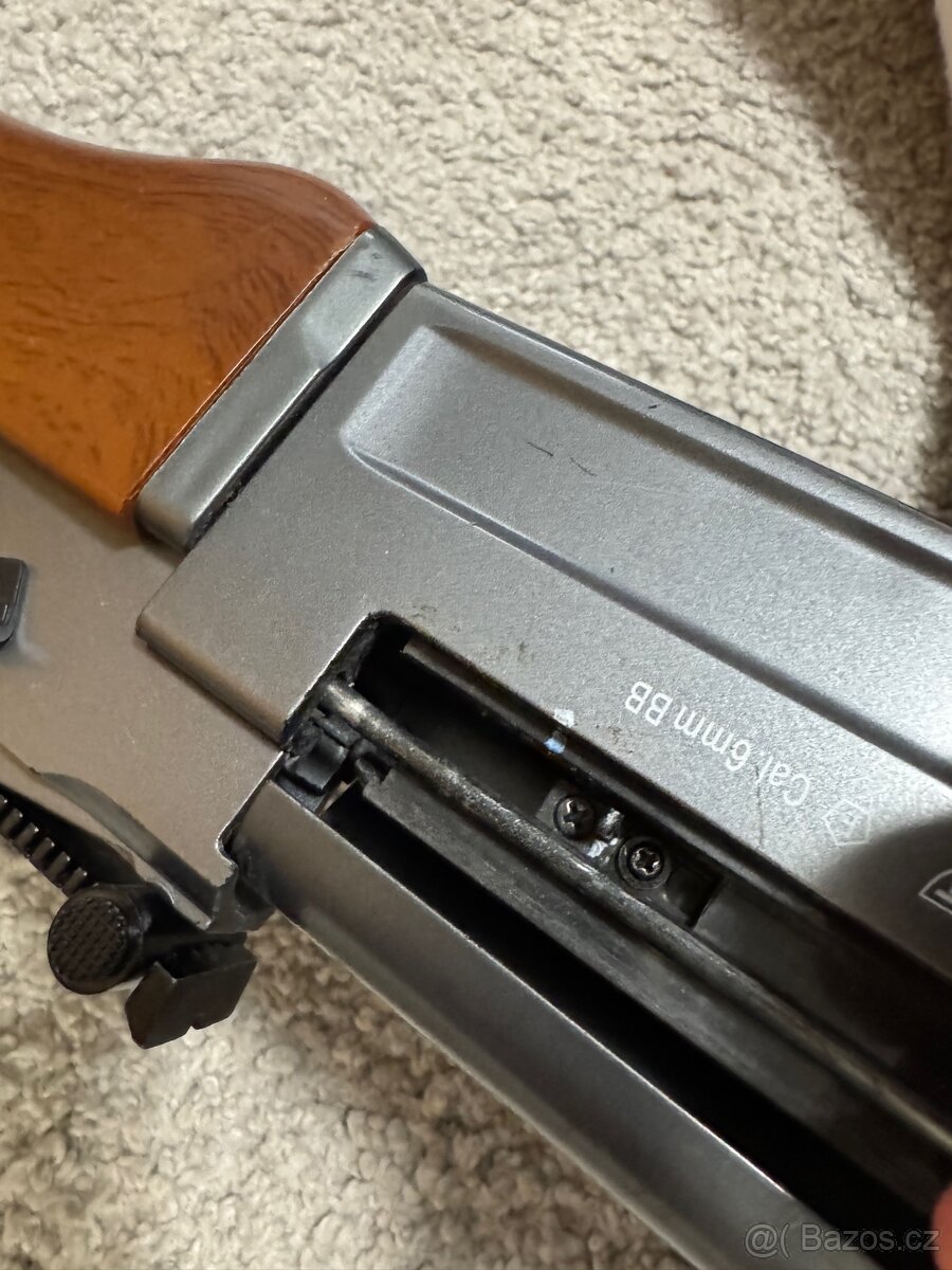 AK-47 s MOS-FET - 4