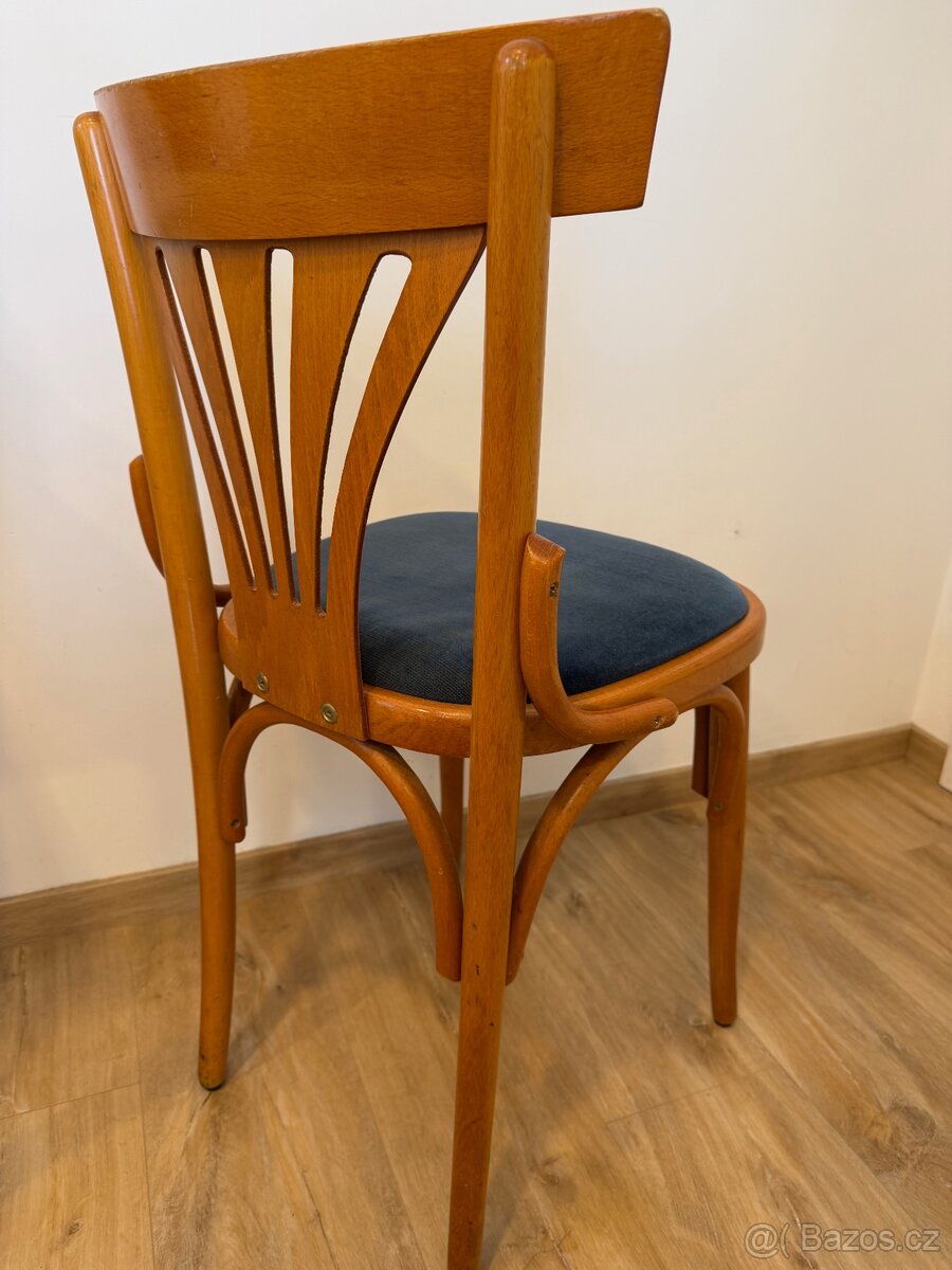 THONET (TON) židle, 50kusů - 4