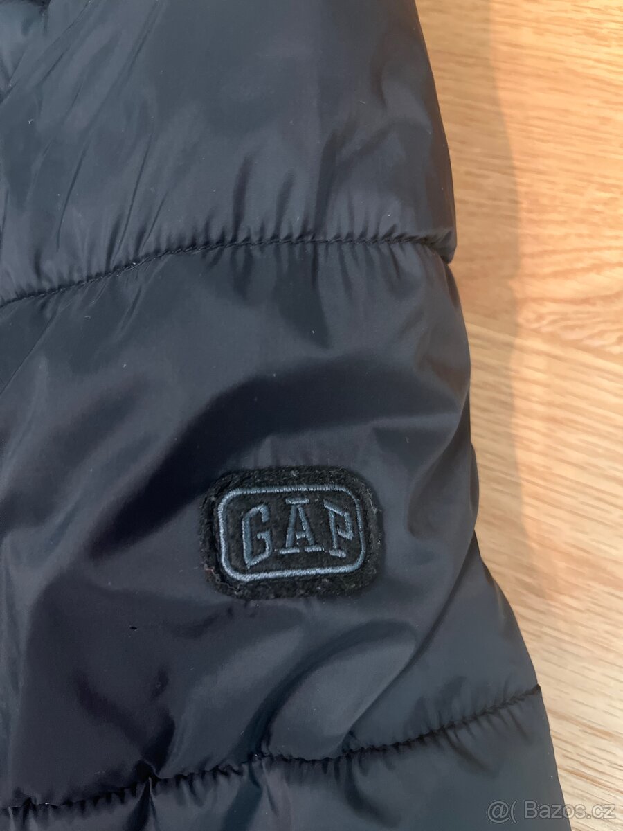 Podzimní bunda GAP - 4
