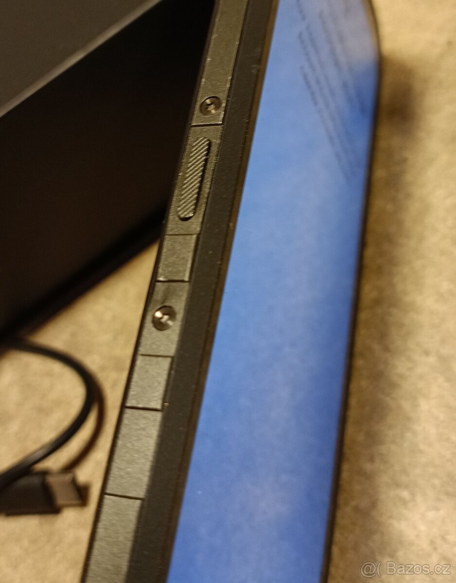 Odolný telefon DOOGEE Blade 10, 3 měsíce starý - 4