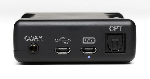 chord mojo, DAC prevodnik, komplet - 4