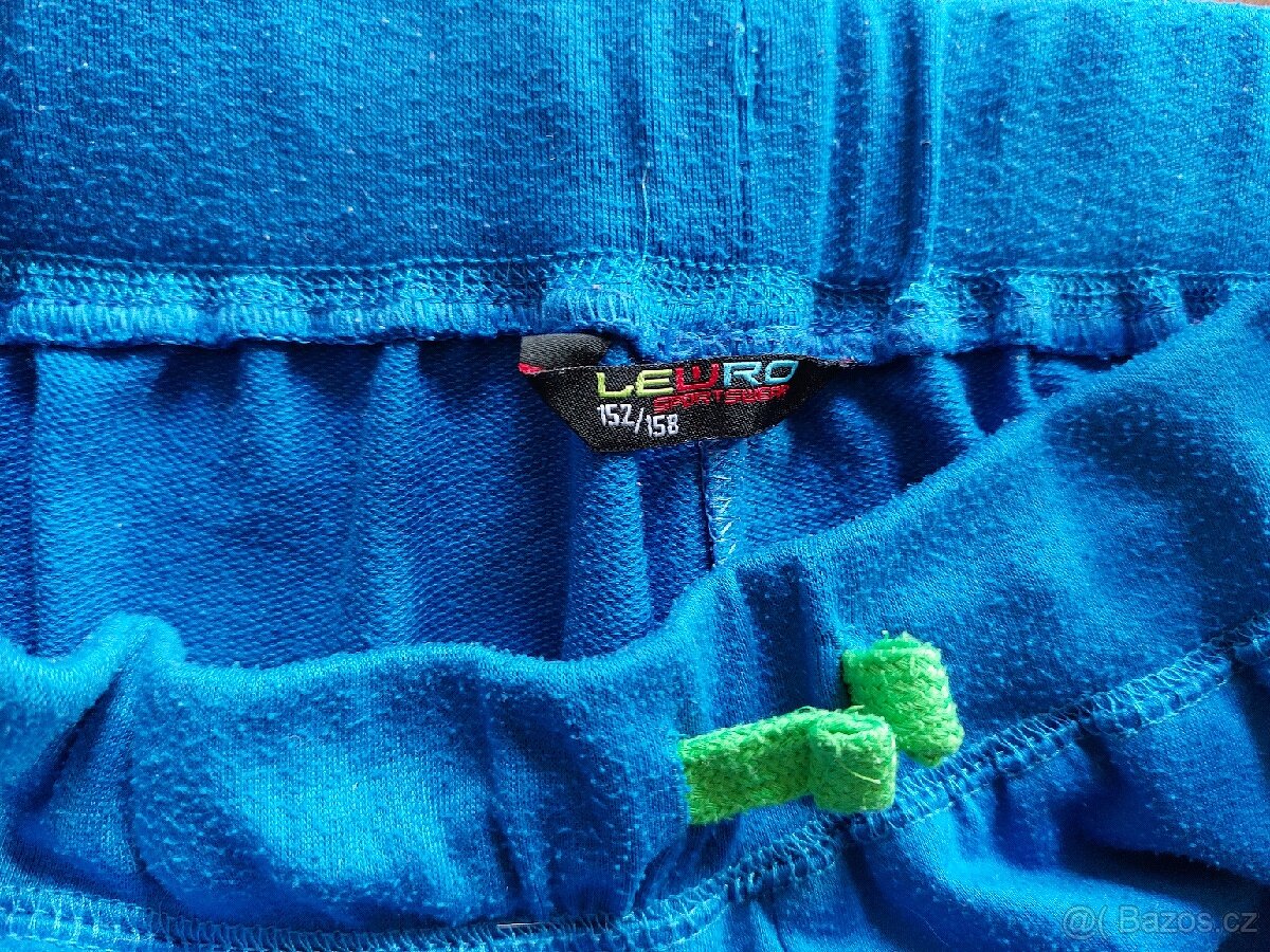 sportovni kraťasy Lewro, vel. 152-158 - 4