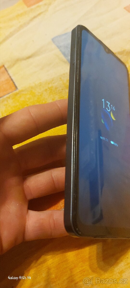 Infinix note 12, 2023 - 4