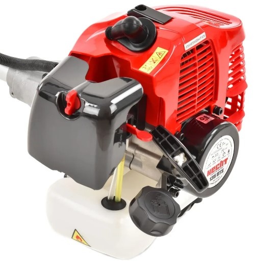 Strunová sekačka (křovinořez) Hecht - 4