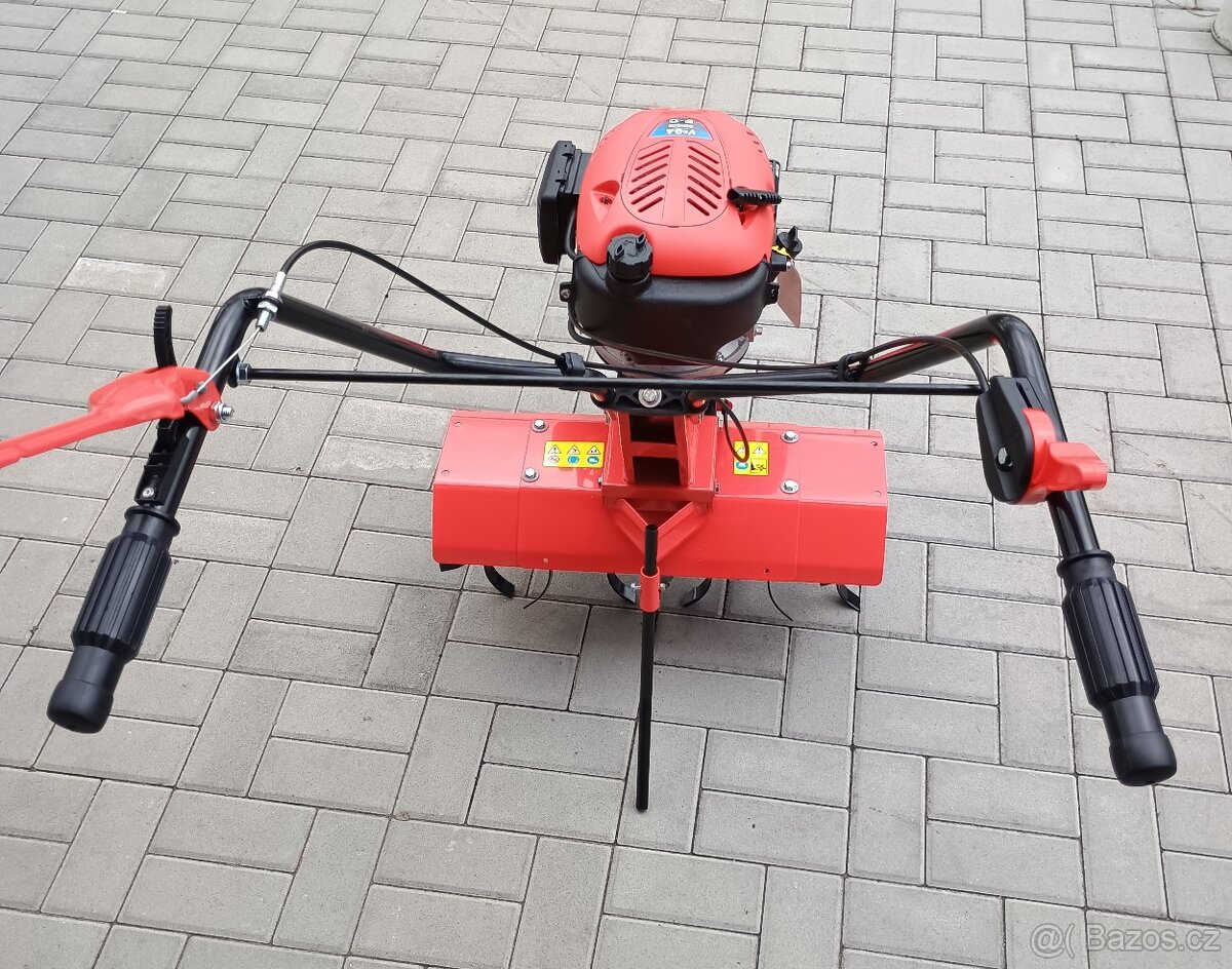 Kultivátor Vega Multi 36-60 - 4