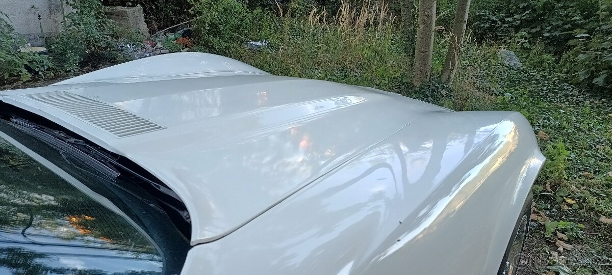 Chevrolet Corvette C3 - 4