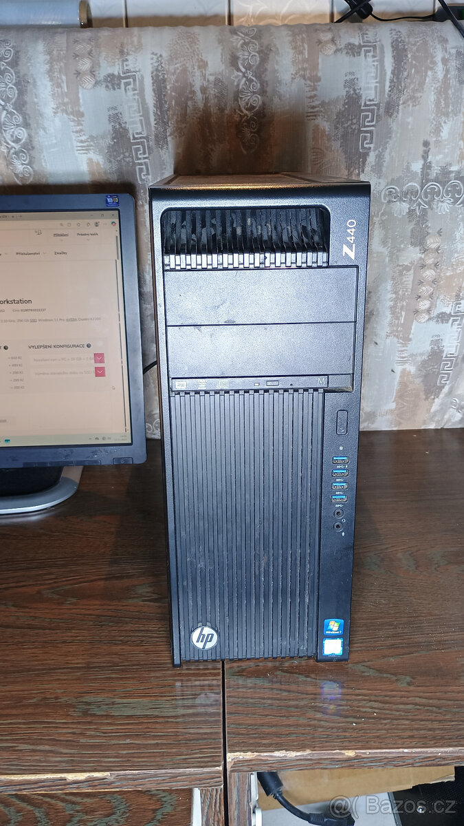 PC#223 Herní dělo, 20x3.3GHz/32GB/500GB/GTX1660Ti - 4