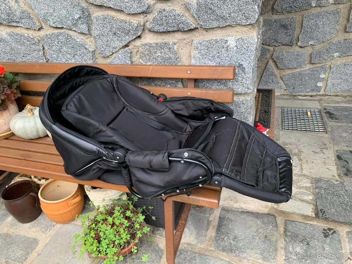 Kočárek Dorjan danny sport - 4