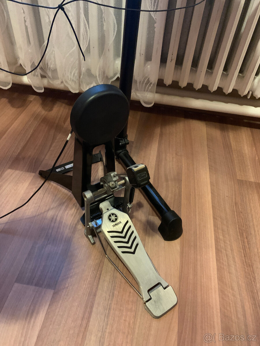 Elektronické bicí Yamaha - 4