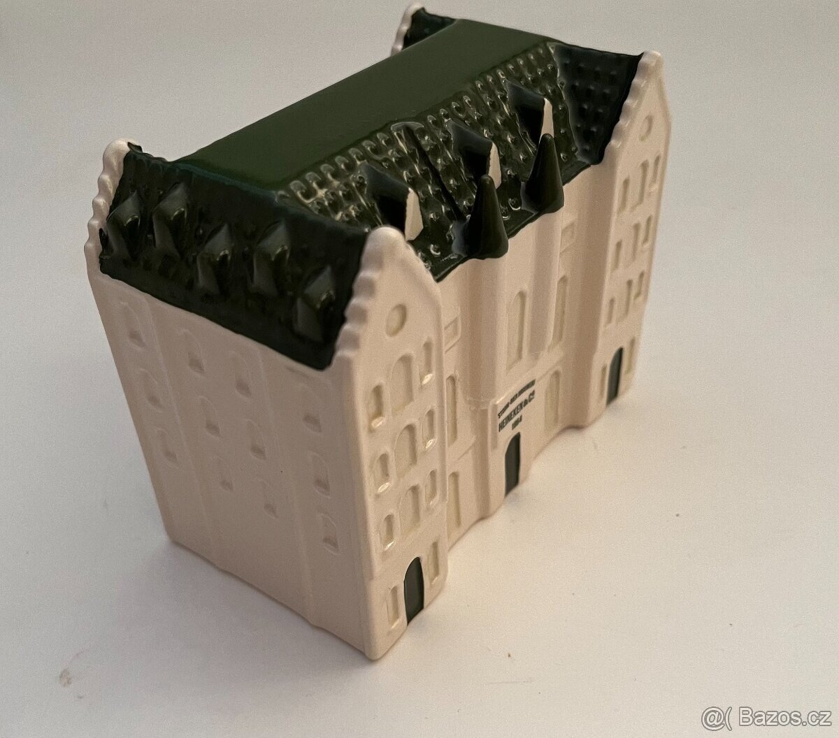 Heineken 150 let výročí - Porcelánový dům - pivovar - 4