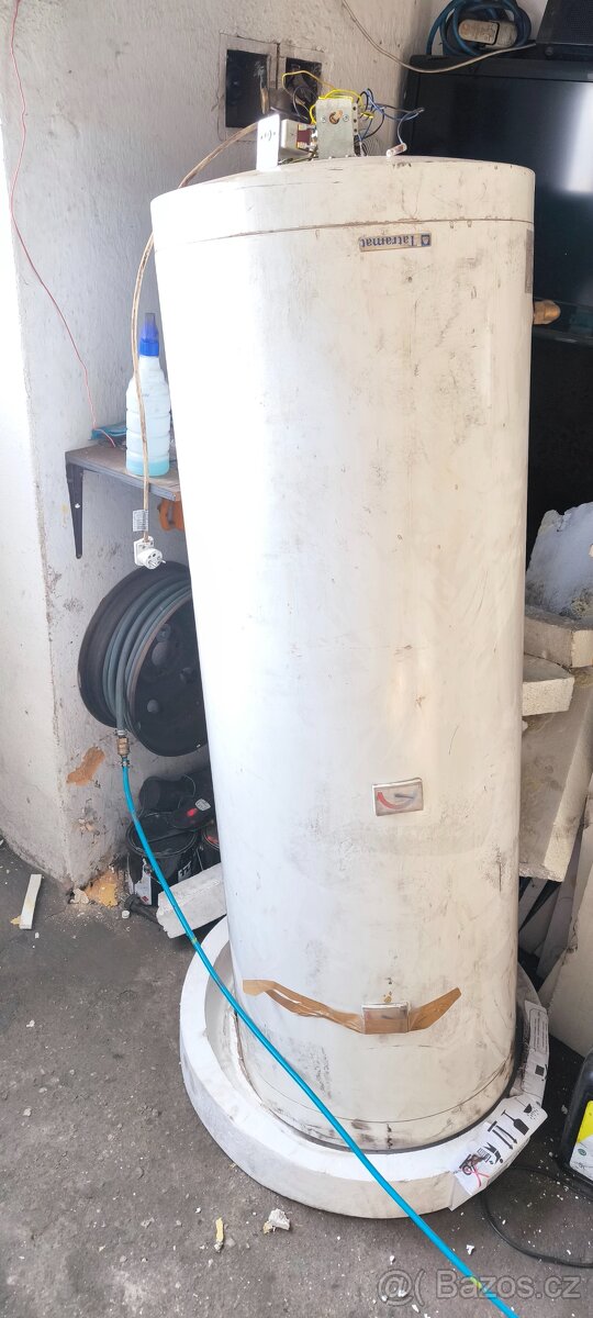 Bojler Tatramat OVK 201 - 4