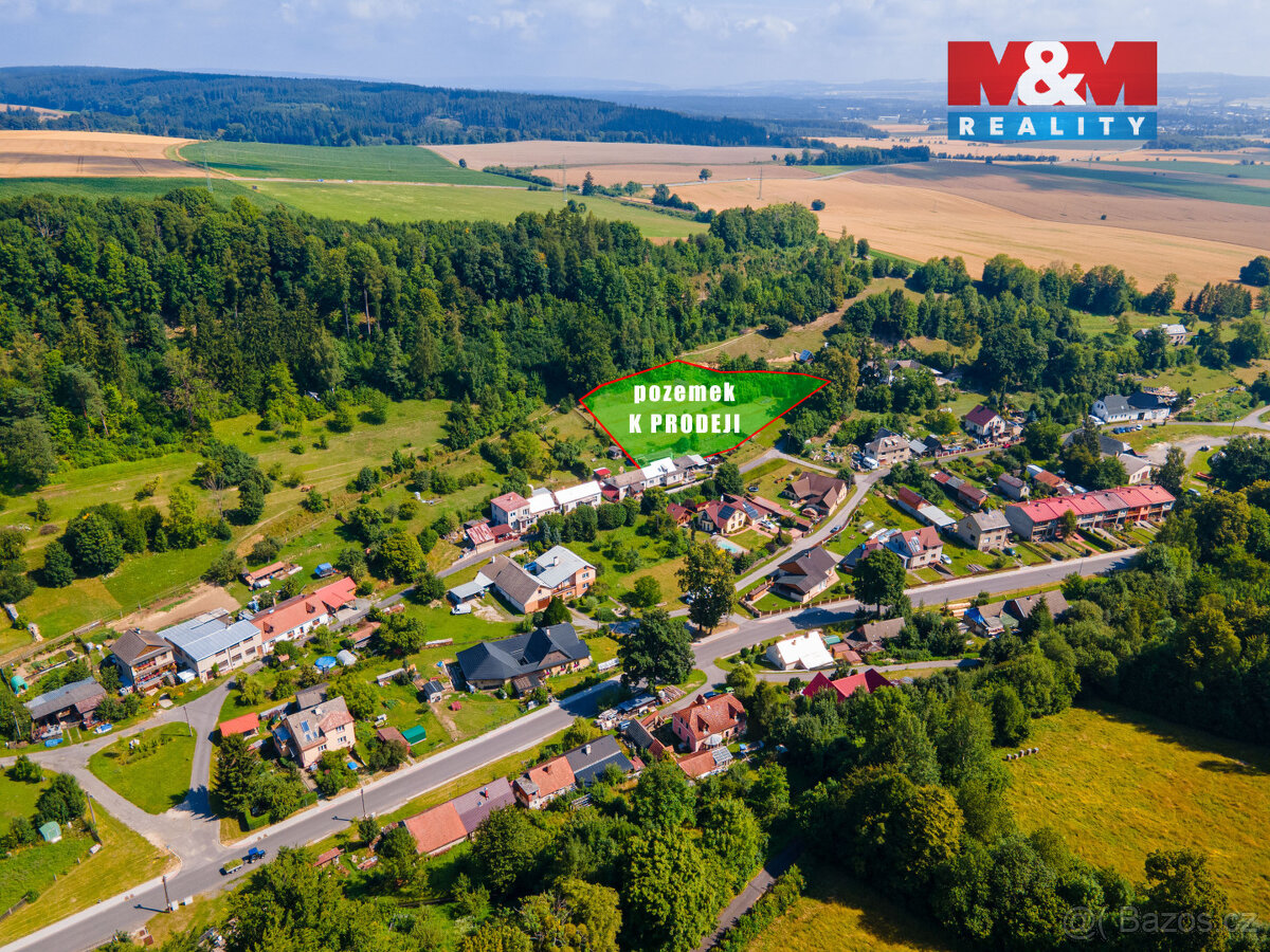 Prodej zahrady ve Vendolí - 4