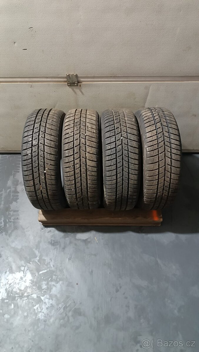 BARUM Polaris 5 195/60 R15 88T - 4