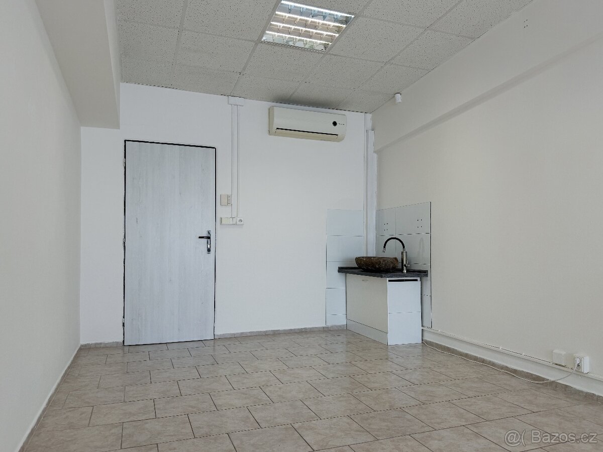 Pronájem obchodních prostor 31 m² - 4