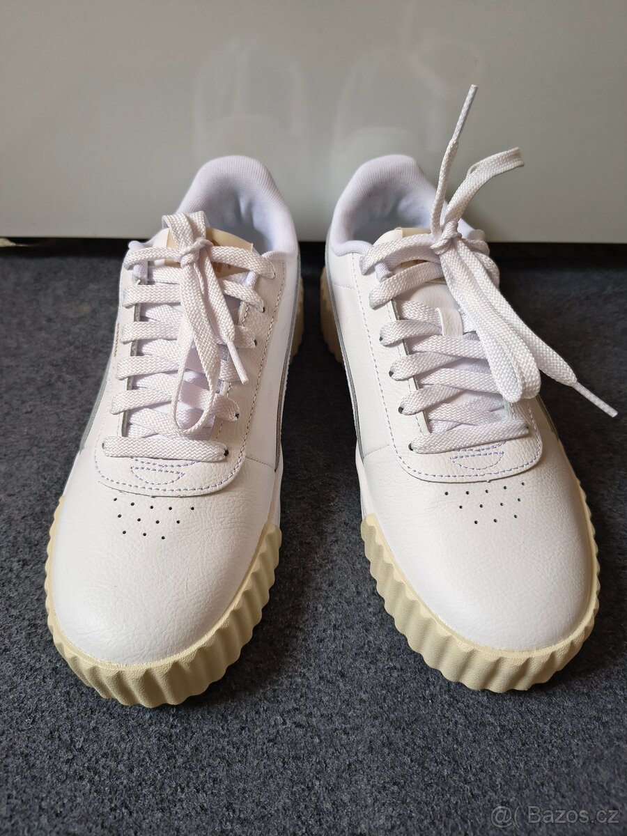 Boty Puma vel.39 - 4