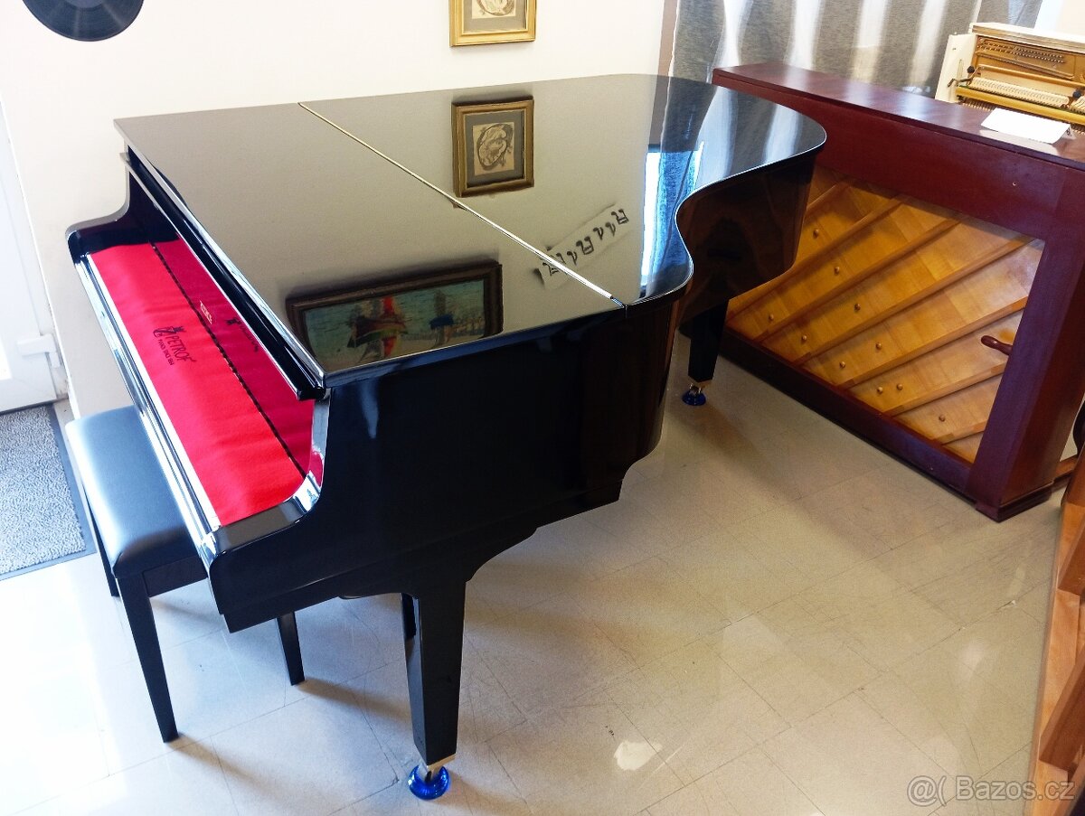 Výhodná cenaPetrof mod.III-Dovoz po ČR zdarma 24/7 - 4