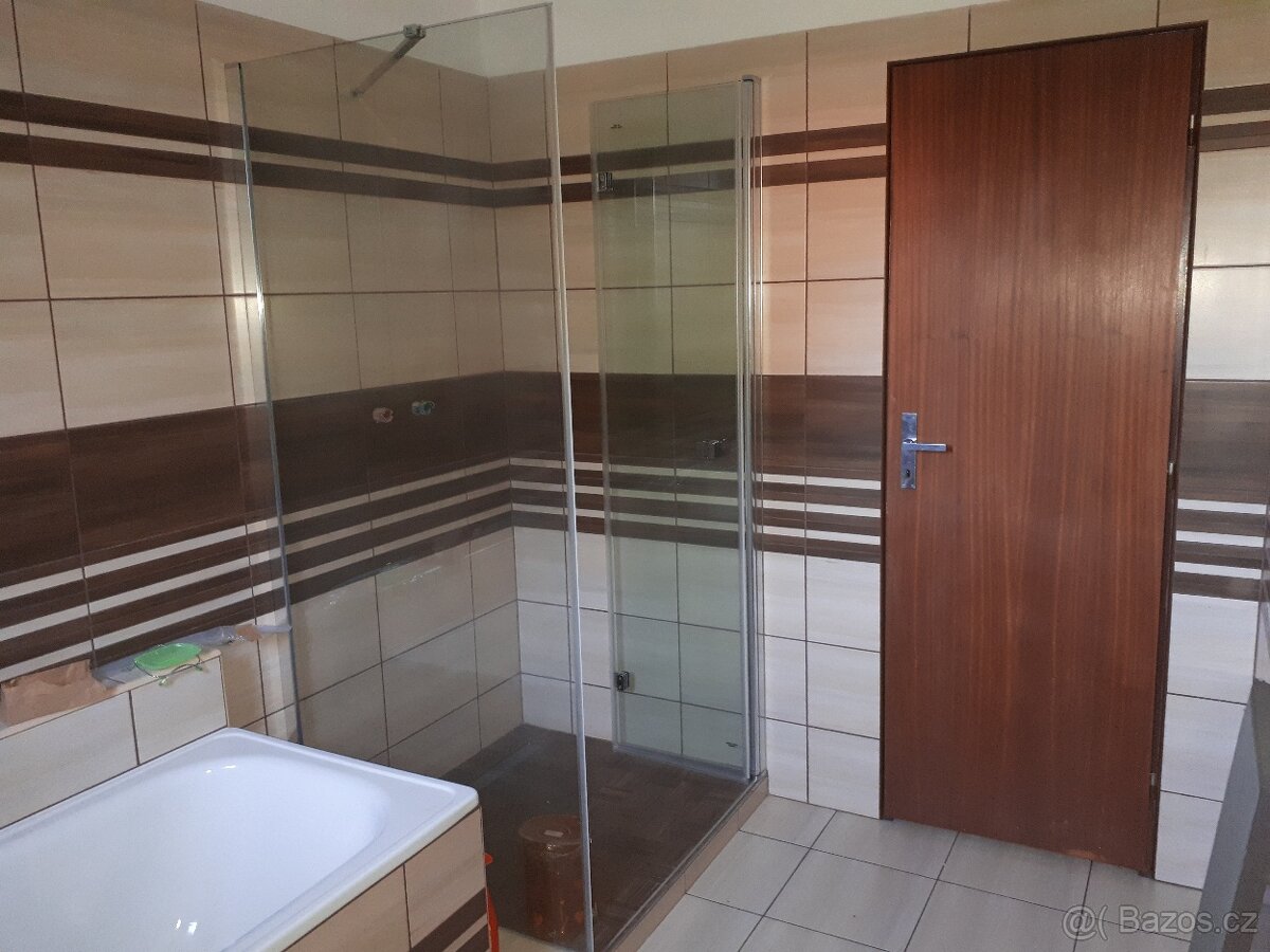 Prodám zachovalé dveře. - 4