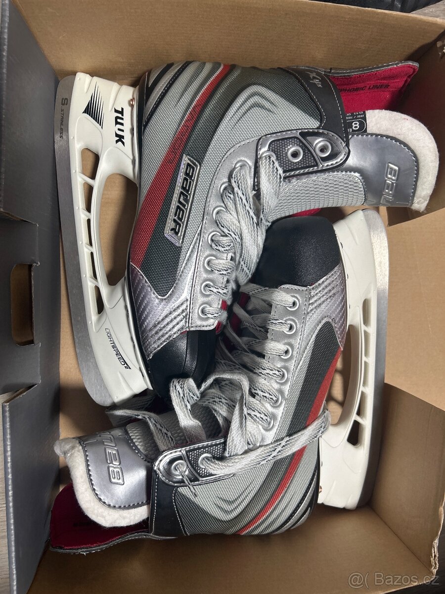 Hokejové brusle Bauer Vapor X 4.0 - 4