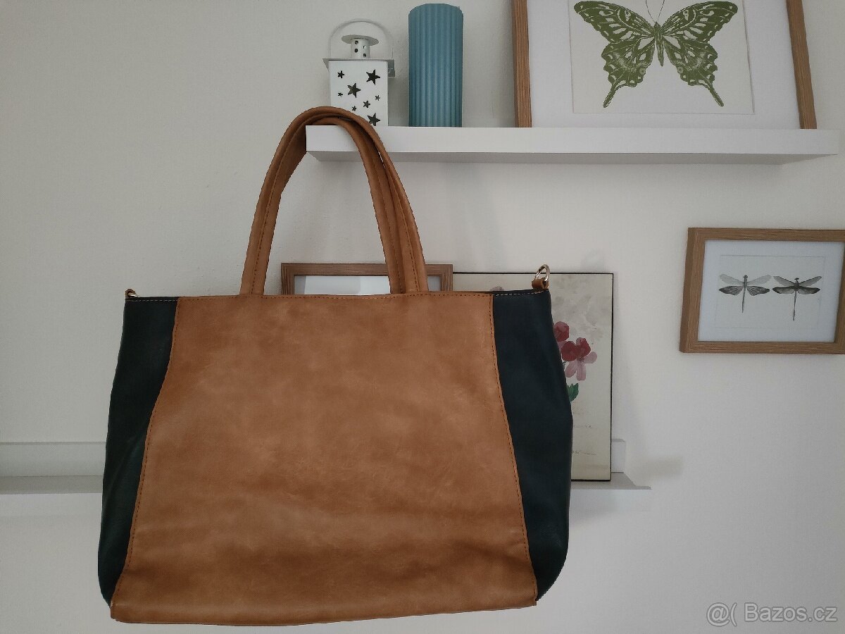 Kabelka Desigual - 4