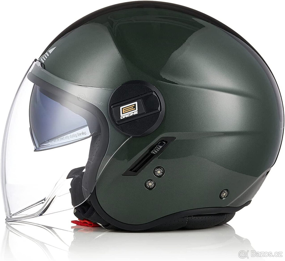 Prodám novou přilbu ALPHA H595 - 4